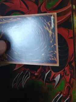 Gemini Elf - IOC-SE1 - Ultra Rare - Limited Edition Yugioh MP- - Image 5