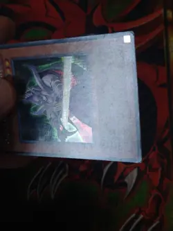 Dark Magician Knight - ROD-EN001 - Secret Rare - Unlimited Edition Yugioh MP- - Image 4