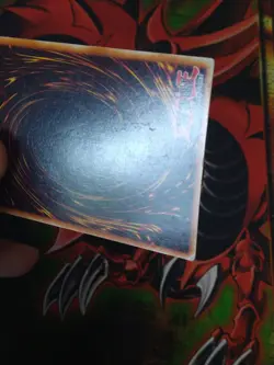 Dark Magician Knight - ROD-EN001 - Secret Rare - Unlimited Edition Yugioh MP- - Image 5