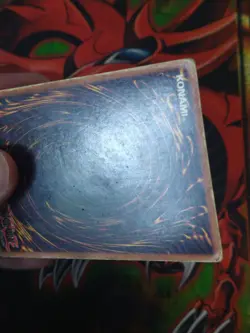 Gilford the Lightning - CT2-EN001 - Secret Rare - Limited Edition Yugioh DAMAGED - Image 5