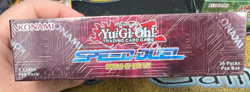 YuGiOh FACTORY SEALED Speed Duel Scars of Battle Booster Box!! - Image 3