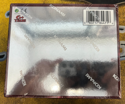 YuGiOh FACTORY SEALED Speed Duel Scars of Battle Booster Box!! - Image 4