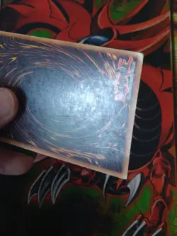 Don Zaloog - PGD-029 - Ultra Rare - Unlimited Edition Yugioh HP - Image 4