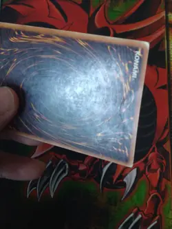 Don Zaloog - PGD-029 - Ultra Rare - Unlimited Edition Yugioh HP - Image 5