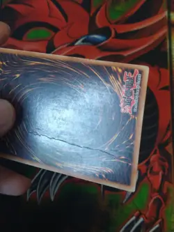 Helpoemer - PGD-058 - Ultra Rare - Unlimited Edition Yugioh HP - Image 4