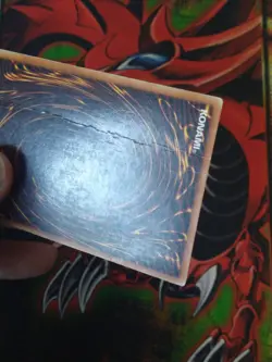 Helpoemer - PGD-058 - Ultra Rare - Unlimited Edition Yugioh HP - Image 5