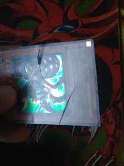 Insect Queen - CT1-EN005 - Secret Rare - Limited Edition Yugioh HP - Image 3