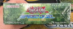 YuGiOh FACTORY SEALED Speed Duel Arena of Lost Souls Booster Box!! - Image 3