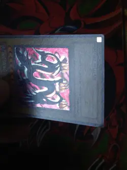 Serpent Night Dragon - MRL-103 - Secret Rare - Unlimited Edition Yugioh MP - Image 3