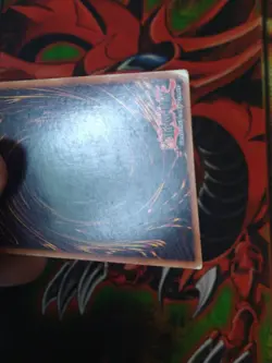 Serpent Night Dragon - MRL-103 - Secret Rare - Unlimited Edition Yugioh MP - Image 4