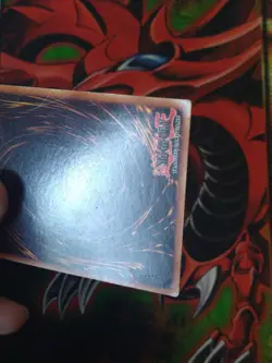 Serpent Night Dragon - MRL-103 - Secret Rare - Unlimited Edition Yugioh MP- - Image 4