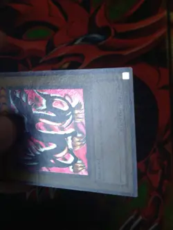 Serpent Night Dragon - MRL-103 - Secret Rare - Unlimited Edition Yugioh MP+ - Image 3