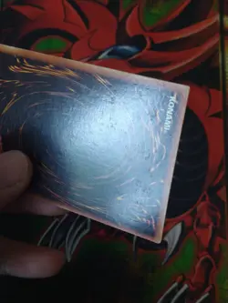 Serpent Night Dragon - MRL-103 - Secret Rare - Unlimited Edition Yugioh MP+ - Image 5