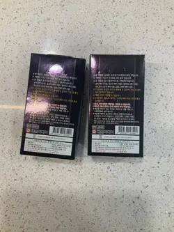 2x lot Yugioh Cards "The Rarity Collection" Booster Box TRC1-KR / Korean Ver - Image 3