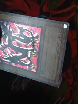 Serpent Night Dragon - MRL-103 - Secret Rare - Unlimited Edition Yugioh HP - Image 4