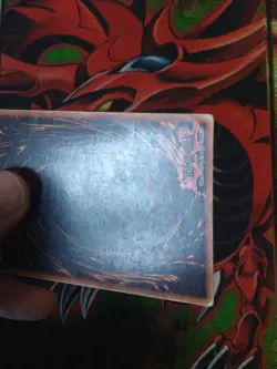 Serpent Night Dragon - MRL-103 - Secret Rare - Unlimited Edition Yugioh HP - Image 5