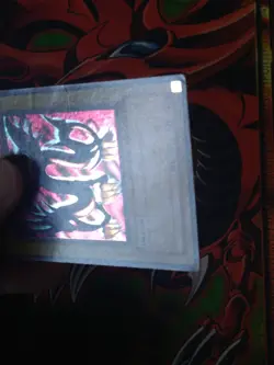 Serpent Night Dragon - MRL-103 - Secret Rare - Unlimited Edition Yugioh HP - Image 3