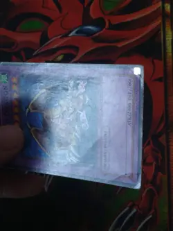 Thousand Dragon - SDJ-023 - Common - Unlimited Edition Yugioh HP - Image 3