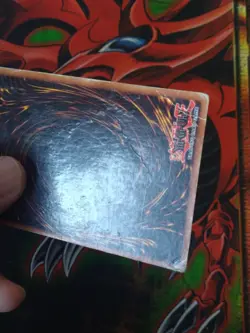 Thousand Dragon - SDJ-023 - Common - Unlimited Edition Yugioh HP - Image 4