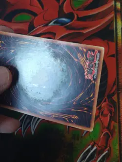 Blue-Eyes Ultimate Dragon - JMP-EN005 - Ultra Rare - Limited Edition Yugioh HP - Image 5
