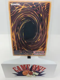 YuGiOh Wave-Motion Inferno TSHD-EN088 1st Edition Secret Rare NM - Image 2