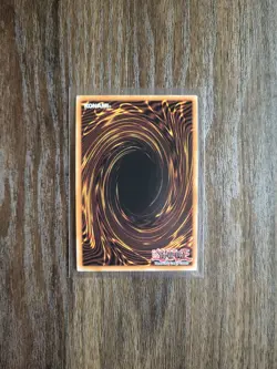 Fire King Island - RA03-EN059 - Quarter Century Rare - 1st Edition - YuGiOh TL - Image 2
