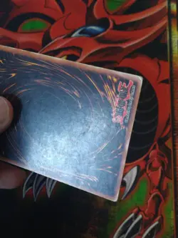 Blue-Eyes Ultimate Dragon - JMP-EN005 - Ultra Rare - Limited Edition Yugioh HP+ - Image 5