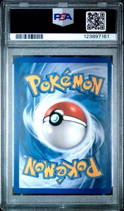 Giratina 10/127 PSA 8 Holo 2009 Pokemon Platinum Graded Card TCG Vintage - Image 2