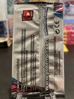 Pokemon Sampling Pack (3 Cards)- Unified Minds - Fun Pack - RARE Pokemon Sample - Image 2