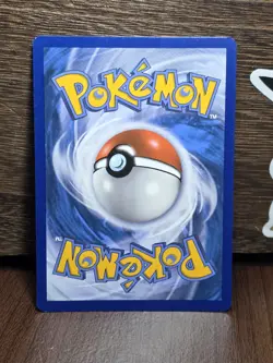 Dedenne Pokemon TCG Radiant Collection Holo Trading Card RC10/RC32 - Image 2