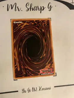 KRUG DER GIER - 1. AUFLAGE YS14-DE038 DEUTSCH Yu-Gi-Oh! CARD COMMON KONAMI TCG - Image 5