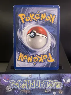 Pokemon Card Latias 21/110 EX Holon Phantoms Reverse Holo Played - Image 4