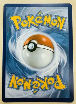 Celebi XY93 - Black Star Promo Full Art Cosmos Holo - Pokemon TCG Card [NM] - Image 3
