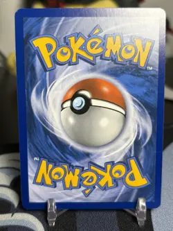 Mega Sharpedo EX Holo Pokemon Promo Card XY200a Alternate Art 2017 - Image 2