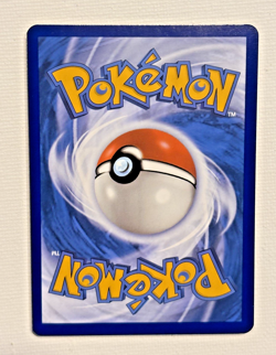 MEW EX ULTRA RARE POKEMON CARD GOLD SECRET 205/165 POGO TCG MINT CONDITION - Image 3