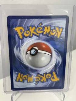 Eevee ex SV-P 174 Black Star Promo Prismatic Evolutions Pokemon Card NM - Image 2