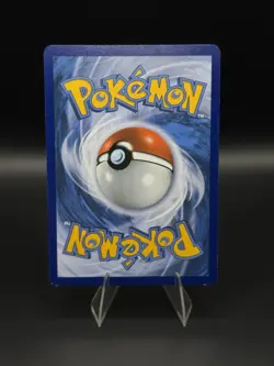 Team Magma's Groudon EX (Full Art) 15/34 Double Crisis Holo Pokemon Card - Image 2