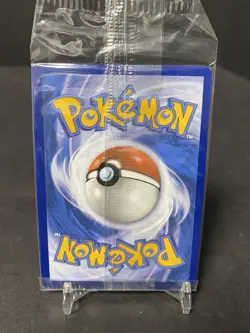 Pokemon TCG Obsidian Flames Charmander #044 SVP Black Star Promo Card, Sealed A - Image 4