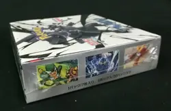 Pokemon Card Game SV Booster Black Bolt Sealed Box SV11B Japanese - Image 5