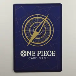 Shiryu PRB02-015 R ONE PIECE Card The Best 2 - ONE PIECE Card Game ENGLISH - Image 3