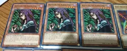 Yu-Gi-Oh Cards EXODIA THE FORBIDDEN ONE Deck Core Collectable Trading Card Game. - Image 2