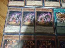 Yu-Gi-Oh Cards EXODIA THE FORBIDDEN ONE Deck Core Collectable Trading Card Game. - Image 5