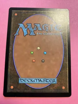 Insidious Dreams - Torment MTG Magic the Gathering -NM - Image 2