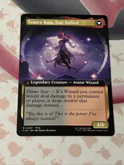 Kuja, Genome Sorcerer (Extended Art) Final Fantasy Regular - Image 2