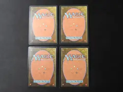 4x Phyrexian Furnace LP [Weatherlight] Mtg Magic Free Tracking! - Image 2