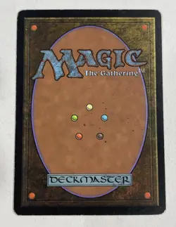 Parallax Tide Nemesis HP Heavy Play MTG Magic The Gathering - Image 2