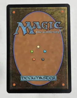 Chrome Mox Mirrodin LP Light Play MTG Magic The Gathering A - Image 2