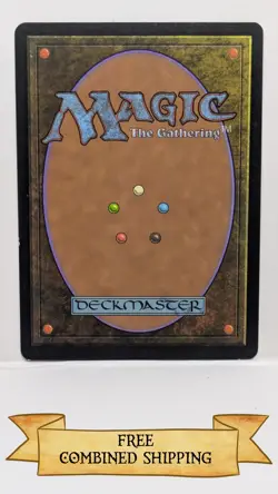 General's Regalia Mercadian Masques Regular - Image 2