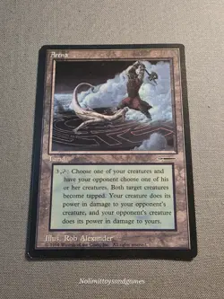MTG Arena Land Promo Magic the Gathering Free Shipping - Image 1