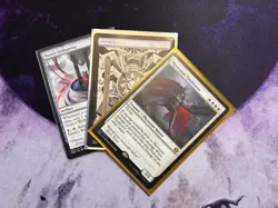 MTG Phyrexian Vindicator. Mythic/Rare: Phyreixa all will be one NM With Extras. - Image 3